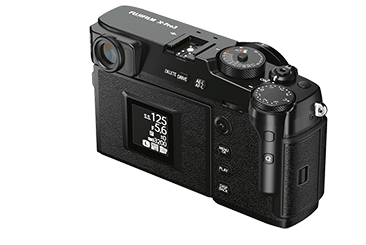 FUJIFILM X-Pro3 DRブラック: デジタルカメラ | フジフイルムモール