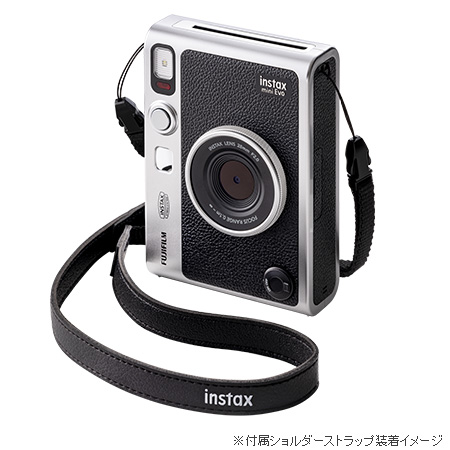 チェキ” instax mini Evo: インスタントカメラ・プリンター | フジ 