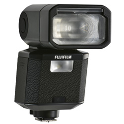 クリップオンフラッシュ EF-X500: 写真用品・カメラアクセサリー 