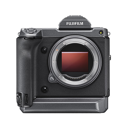 FUJIFILM GFX100: デジタルカメラ | フジフイルムモール