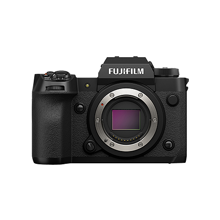 FUJIFILM X-H2: デジタルカメラ | フジフイルムモール