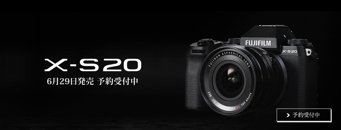 X-S20