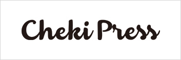 ChekiPress���`�F�L�v���X��