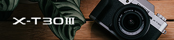 X-T30 III XyVTCg