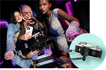 �t���̃A�N�Z�T���[�Ń����[�g�B�e���ȒP��