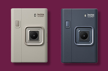 「mini LiPlay」の上位モデルが登場