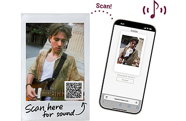 音も撮って、思い出をもっと鮮やかに