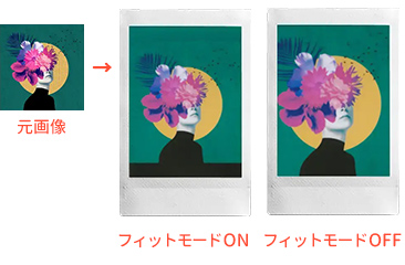 �t�B�b�g���[�h