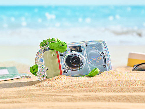 �C��L�����v�ȂǃA�N�e�B�u�V�[���ɍœK