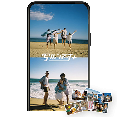 ���[�r�[�쐬