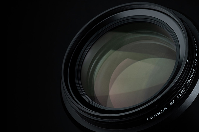 フジノンレンズ GF250mmF4 R LM OIS WR: | フジフイルムモール 
