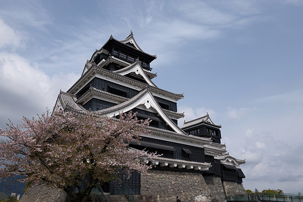 熊本城
