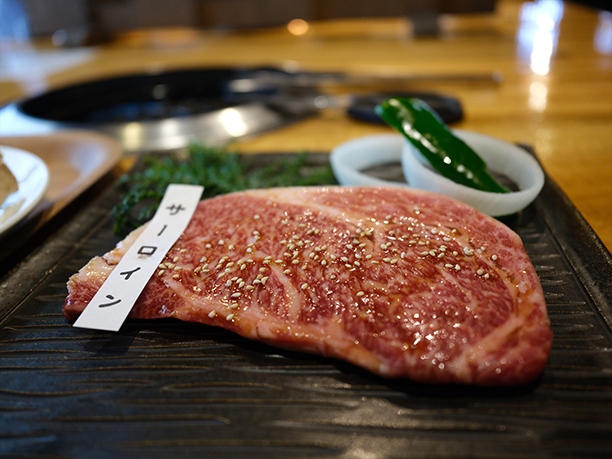 焼肉