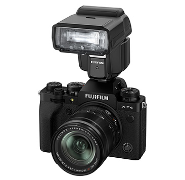 値段通販 富士フイルム FUJIFILM EF-60 クリップオンフラッシュ