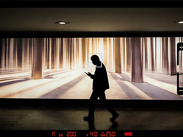 新表示モード「クラシック」