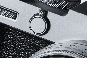 コントロールレバー