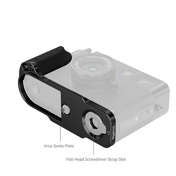 L���^�O���b�v Arca-Swiss�N�C�b�N�����[�X�v���[�g����