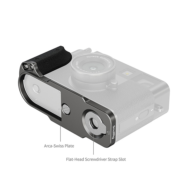 L���^�O���b�v Arca-Swiss�N�C�b�N�����[�X�v���[�g����