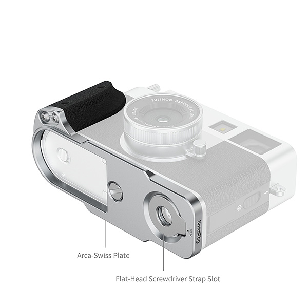 L���^�O���b�v Arca-Swiss�N�C�b�N�����[�X�v���[�g����