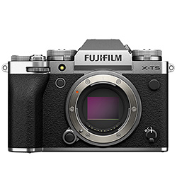 X-T5