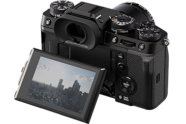 FUJIFILM X-T5 ブラック: デジタルカメラ | フジフイルムモール