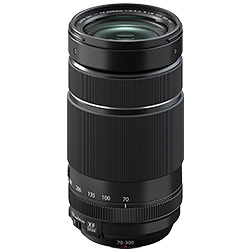 tWmY XF70-300mmF4-5.6 R LM OIS WR