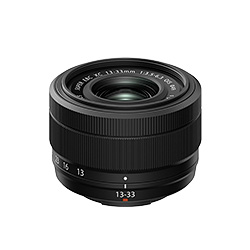 �t�W�m�������Y XC13-33mmF3.5-6.3 OIS