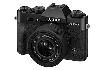 フジノンレンズ XC13-33mmF3.5-6.3 OIS