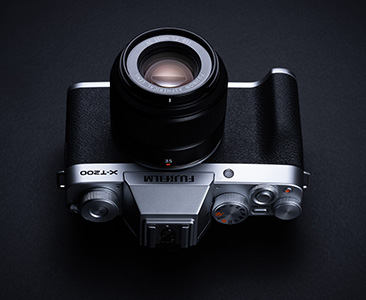 フジノンレンズ XC35mmF2: レンズ・フィルター関連 | フジフイルムモール