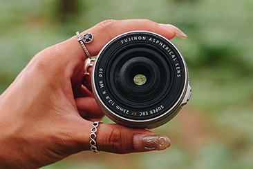 スタイリッシュで操作性の高いデザイン