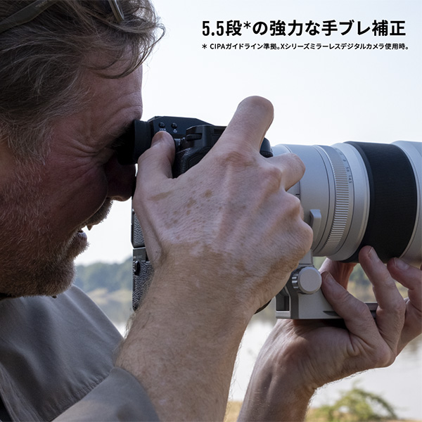 5.5�i�̋��͂Ȏ�u���␳