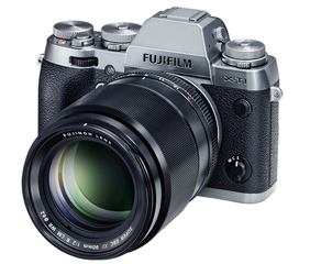 税込) 限界値下げ！美品！FUJIFILM フィルター付き F2 XF90mm レンズ 