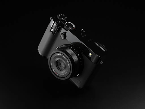 GFX100RF�t���O�����g�G�f�B�V����