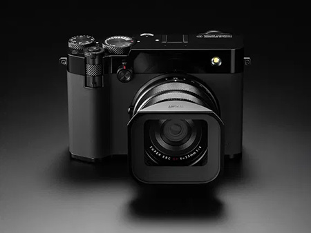 GFX100RF�t���O�����g�G�f�B�V����