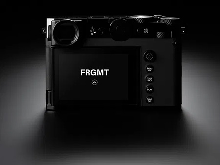 GFX100RF�t���O�����g�G�f�B�V����