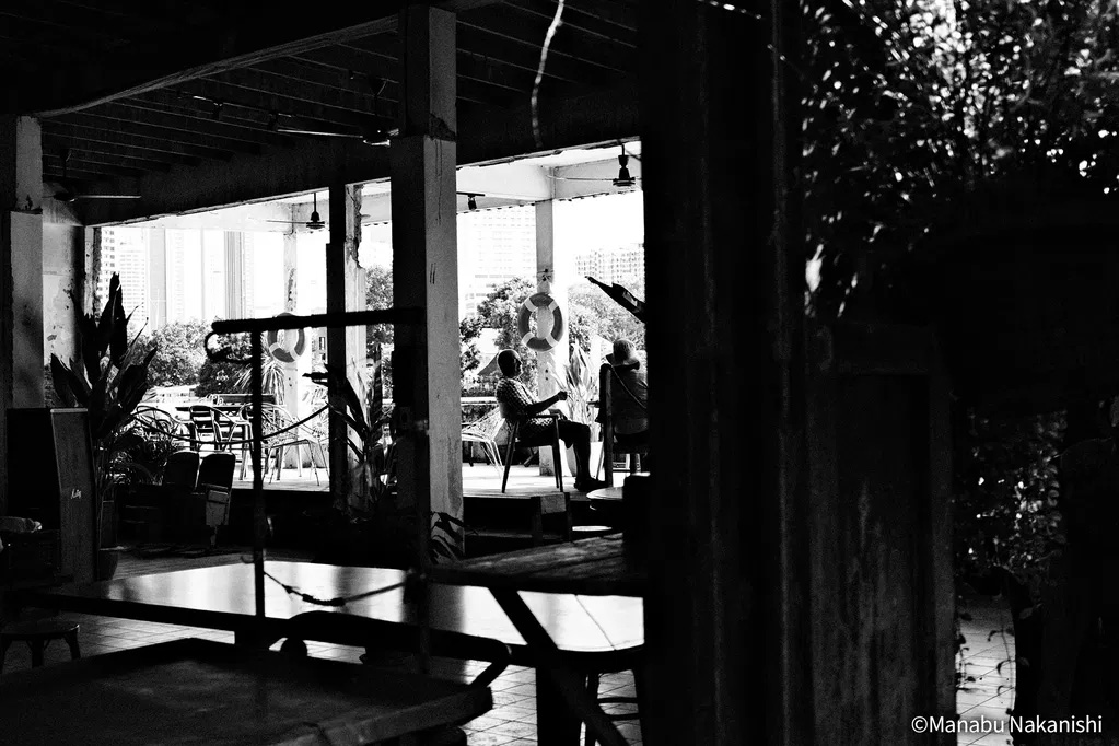 FRGMT BW FS���V�s���