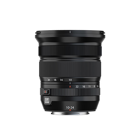 送料無料】 FUJIFILM 富士フイルム OIS R F4 10-24mm XF フジノン