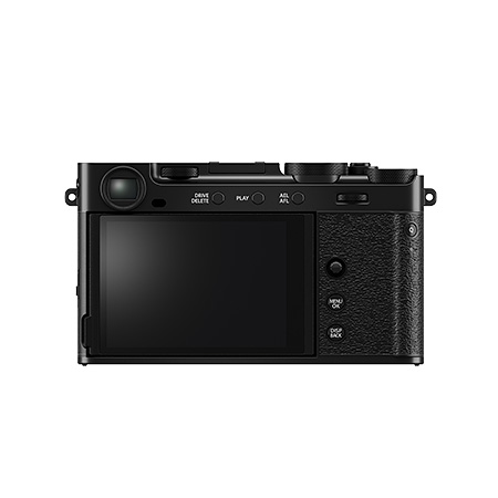 FUJIFILM X-E5 ブラック