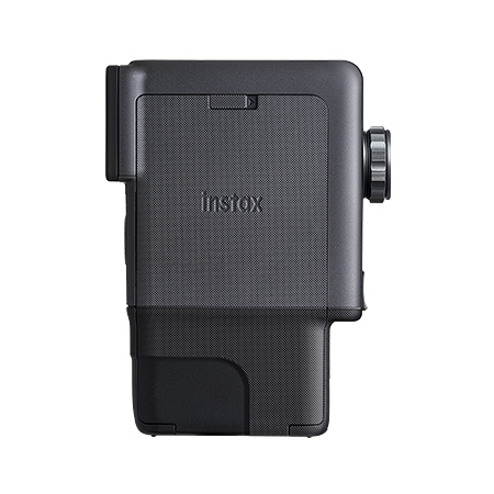 “チェキ” instax mini Evo Cinema+チェキ専用フィルム1パック