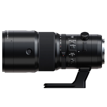 フジノンレンズ GF500mmF5.6 R LM OIS WR