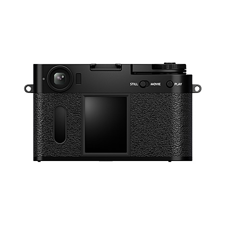 FUJIFILM X-HF1 ブラック