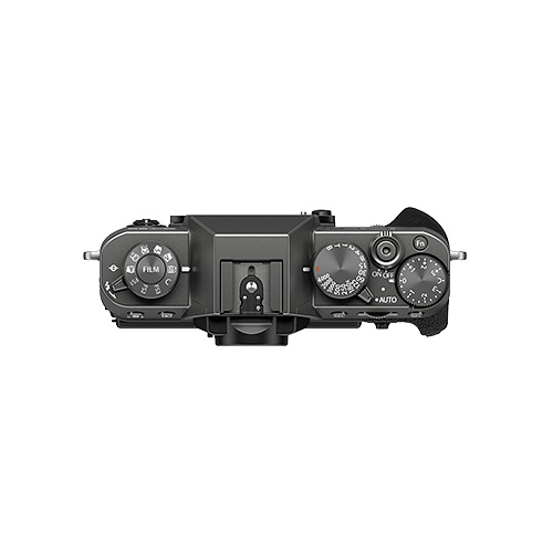 FUJIFILM X-T30 III チャコールシルバー