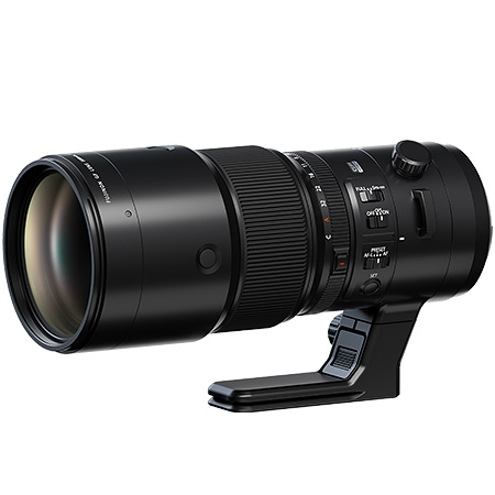 フジノンレンズ GF500mmF5.6 R LM OIS WR