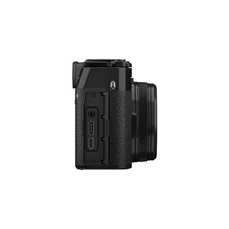 新品未使用品 FUJIFILM X100VI ブラック デジタルカメラ Amazon | 富士フイルム(FUJIFILM) デジタルカメラ X100Ⅵ