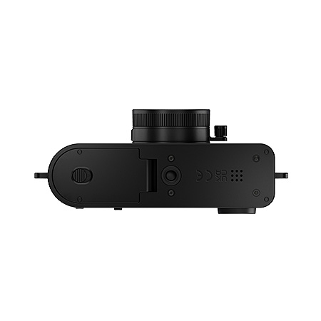 FUJIFILM X-HF1 ブラック