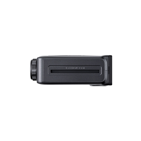 “チェキ” instax mini Evo Cinema+チェキ専用フィルム1パック