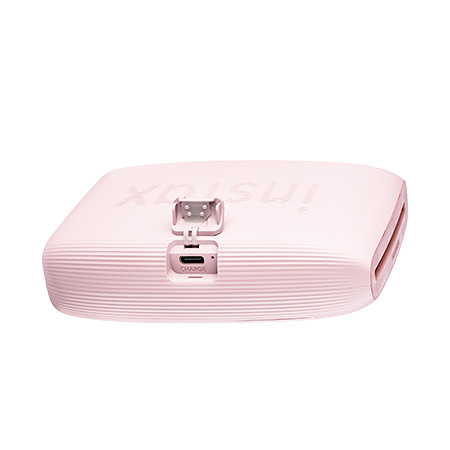 スマホプリンター “チェキ” instax mini Link 3 Google Pixel Collaboration Model