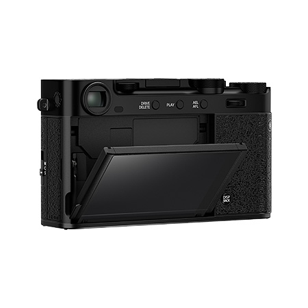 FUJIFILM X-E5 ブラック