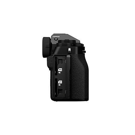 FUJIFILM X-T5 / XF16-50mmF2.8-4.8 R LM WRレンズキット ブラック