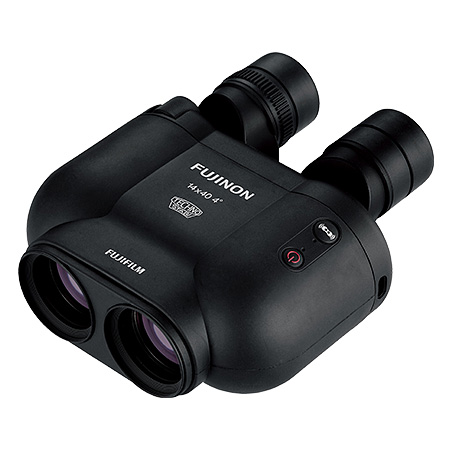 FUJINON 防振双眼鏡 フジノン TECHNO-STABI TS-X 1440-